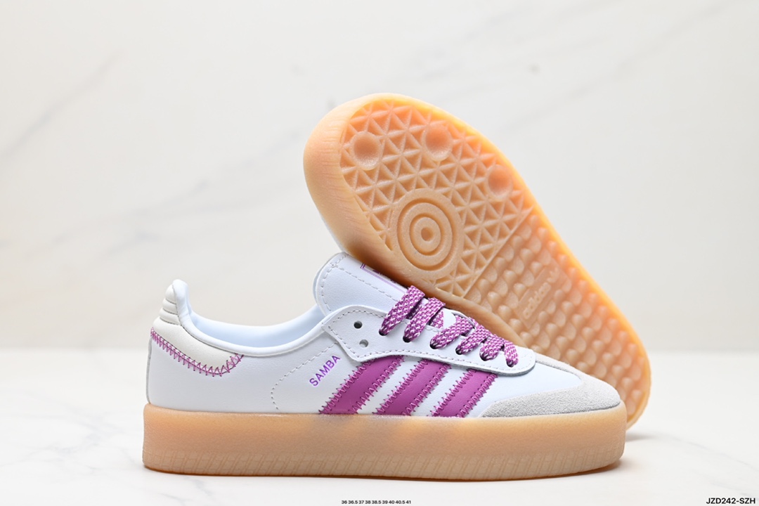 Adidas Samba Shoes